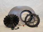 Evolution Two Complete Cooling Systems