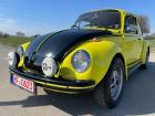 1973 VW Beetle 1303S  'Gelb Schwarzer Renner'