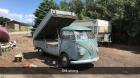 1967 VW Dump-Truck