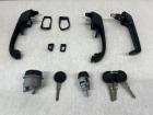 Vanagon Door Handle Kit 1986-92, All doors, Ign
