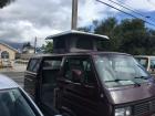 Reimo T3 Vanagon Mushroom Top