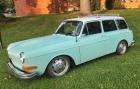 1971 VW Squareback