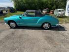 1964 Ghia Vert ..solid driver