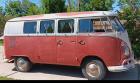 1965 11 Window Camper