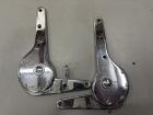 Porsche 356 Seat Recliners