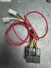 Slow window fix kit. Carat Westfalia Right side