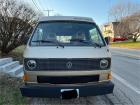 ‘86 VW Westfalia Vanagon GL Syncro