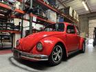 Build a Classic VW based on a reasonable budget