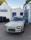 Early Type 4 411L, Original 60k kms, As new!