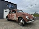 1957 Volkswagen Oval bug - We can do metal work