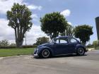 1967 VW Bug Daily Driver