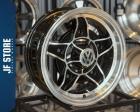 Castelinho Brazilian Wheels 15x6 5x205