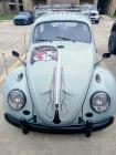 1962 Sweet Pea Custom