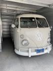 1967 Crew Cab Second Owner