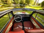 1962 Anthracite Ragtop Sunroof Beetle Survivor