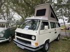 1990 Volkswagen Vanagon Westfalia - 2 Owner