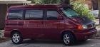 2003 VW Eurovan Westfalia Weekender