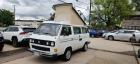 84 Westfalia with SUBARU Engine COLORADO