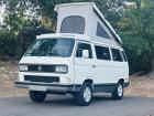 1990 Westfalia Multivan 2.2 Subaru Engine