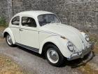 1962 VW Beetle 1200 Exceptional car!