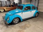 1962 Bug
