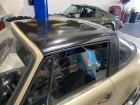 NEW 911 porsche  Targa Top FIBERGLASS 1967/1992