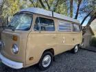 VW Camper BETH