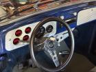 65 Ragtop beetle needs motor