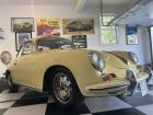 Porsche 356C  1965