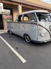 1963 Bagged Dbl Cab