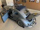 1955 3 Fold Oval Ragtop Show Car, Buddy Hale Built