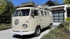 ‘67 Westy SO42 Pop Top Walk-Thru