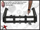 The Best 4" Narrowed Adj. Shock Tower LP Beam