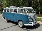 1966 21 Window Walkthru, Beautiful Restoration!