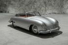 1952 Split Window Cabriolet