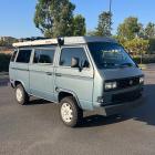 1987 Westfalia