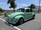 1967 Cal-Look bug 80's 90's 67 beetle