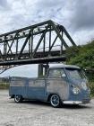 Dove blue 1956 Single cab amazing patina!