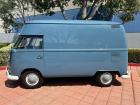 1967 VW Highroof