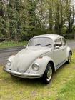 1968 VW Beetle 1500 exceptional original car!