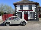 1968 Vw Beetle 1500 original german car only 69k !