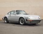 Upcoming Auction: A 1988 Porsche 911 Carrera