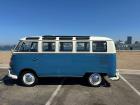 1967 21 Window Walkthru Deluxe, Clean Driver!