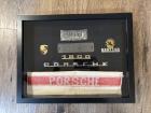 1959 Porsche 356 Cabriolet Memorabilia ++