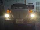 3300K Halogen-Accurate LED Headlight Upgrades