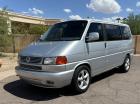 2003 Eurovan GLS Under 100K miles 2nd Owner @ 18K