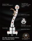 20 Jahre Anniversary Vintage Speed Shifter