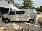 97 Eurovan/Under Warranty