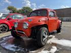 50+ years owned 1963 authentic Ragtop Beetle Baja