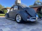 1957 oval Rat Rod